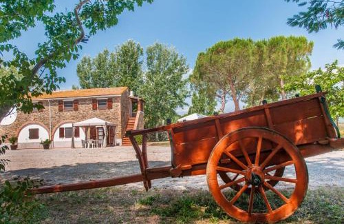 Scarlino Maison | Podere i Giganti