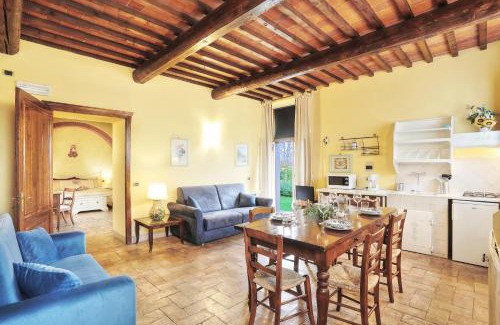Le Piazze Maison | Podere Il Belvedere su Cortona