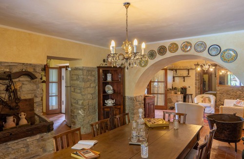 Arezzo Maison | Podere Il Castello by Interhome