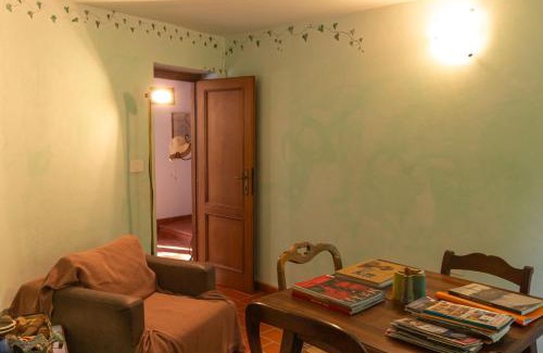 Cicogna Maison | Podere Il Doccio