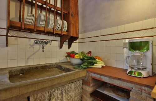 Cicogna Maison | Podere Il Doccio