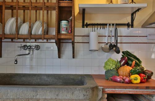 Cicogna Maison | Podere Il Doccio