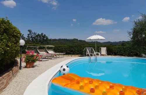Palaia Maison | Podere Il Leccione
