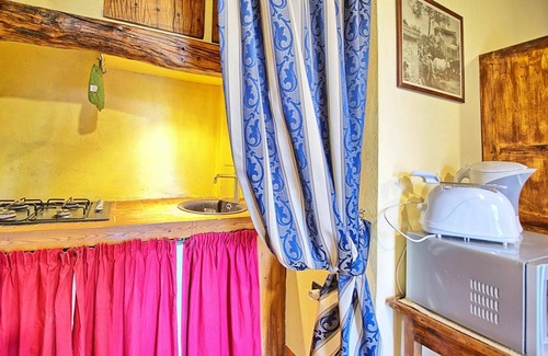 Torre A Castello Appartement | Podere Orietta - Orietta 2