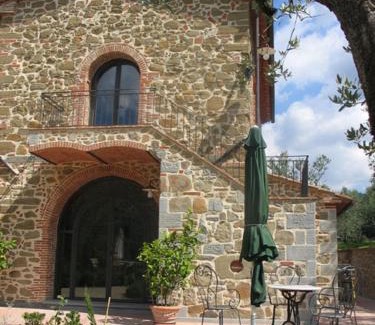 Vinci Maison | Podere Jana Antico Frantoio