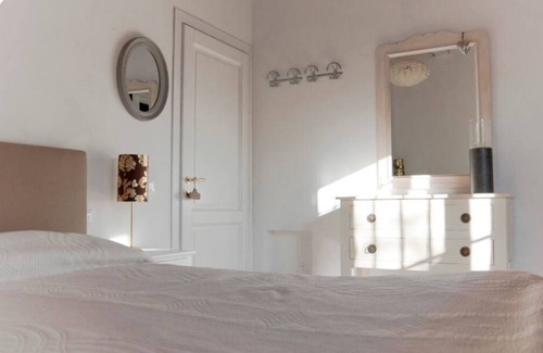 Castagneto Carducci Maison | Podere L "Uliveta IL Salice beautiful country cottage.