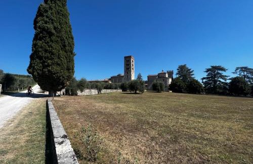Castelnuovo Berardenga Maison | Podere La Casa
