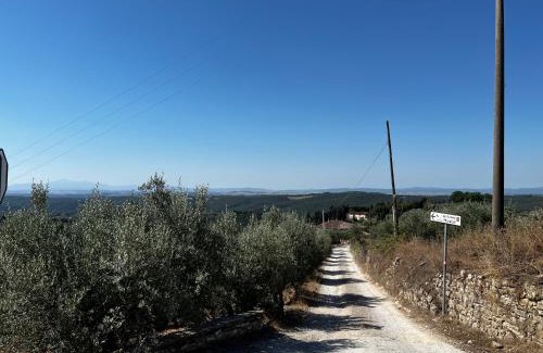 Castelnuovo Berardenga Maison | Podere La Casa