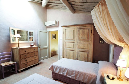 Siena Maison | podere la strega