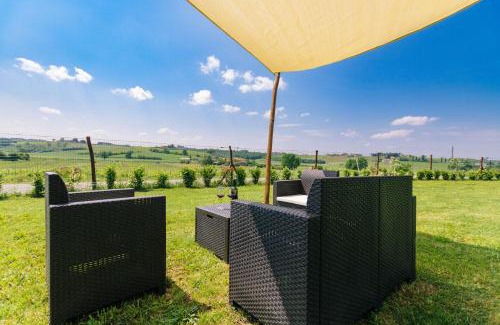 Cerreto Guidi Maison | Podere La Vignata