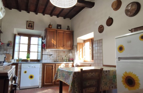 Pontetetto Maison | Podere le sorelle-country house 5km from the center of Lucca