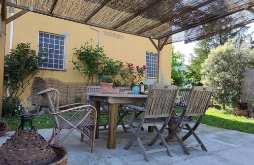 Pontetetto Maison | Podere le sorelle-country house 5km from the center of Lucca