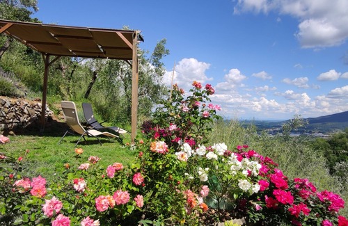 Pontetetto Maison | Podere le sorelle-country house 5km from the center of Lucca