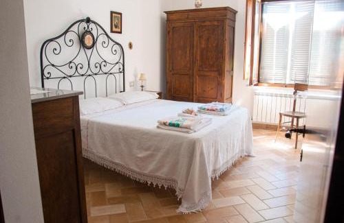 Mugnanesi Appartement | Podere Mainò