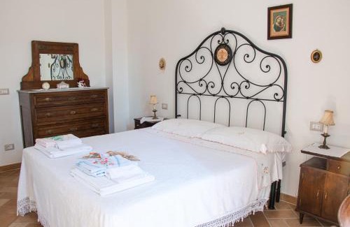 Mugnanesi Appartement | Podere Mainò