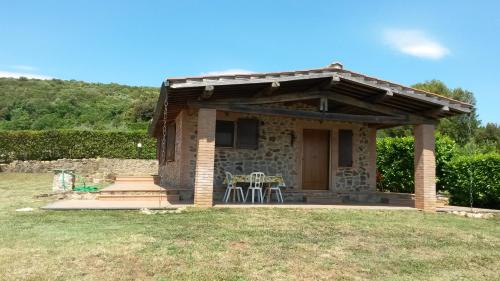 Massa Marittima Maison | Podere Mammoleta
