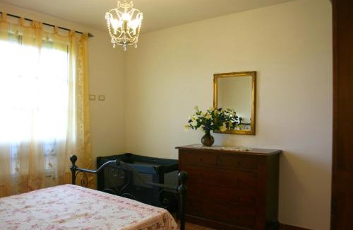 Cortona Appartement | Podere Marcigliano