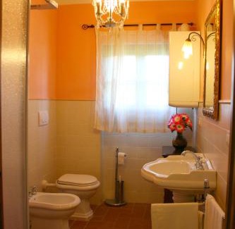 Cortona Appartement | Podere Marcigliano