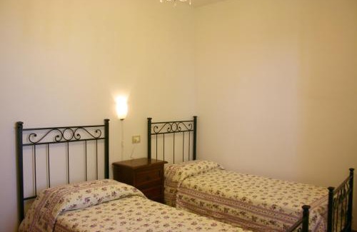 Cortona Appartement | Podere Marcigliano