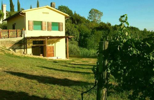 Montopoli in Val d'Arno Appartement | Podere Mazzana