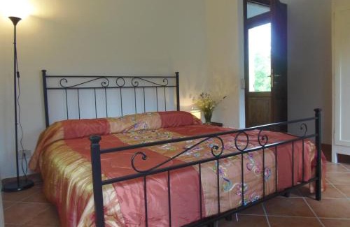 Montopoli in Val d'Arno Appartement | Podere Mazzana