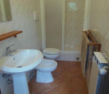 Montopoli in Val d'Arno Appartement | Podere Mazzana