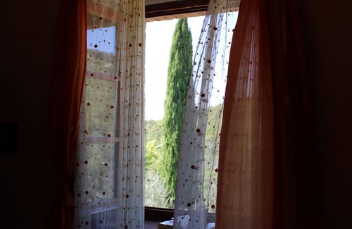 Castellina in Chianti Maison | Podere Palazzolo - Tipica Casa Colonica nel Cuore Della Toscana