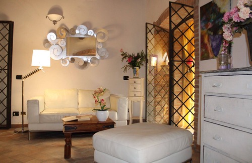 Castellina in Chianti Maison | Podere Palazzolo - Tipica Casa Colonica nel Cuore Della Toscana