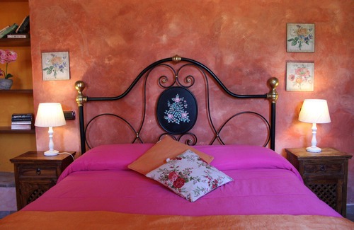 Castellina in Chianti Maison | Podere Palazzolo - Tipica Casa Colonica nel Cuore Della Toscana