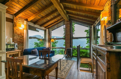 Pescia Maison | Podere Piastriccio/Casa di Vetro by Interhome
