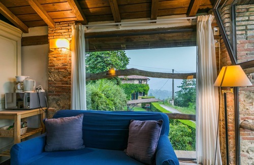Pescia Maison | Podere Piastriccio/Casa di Vetro by Interhome