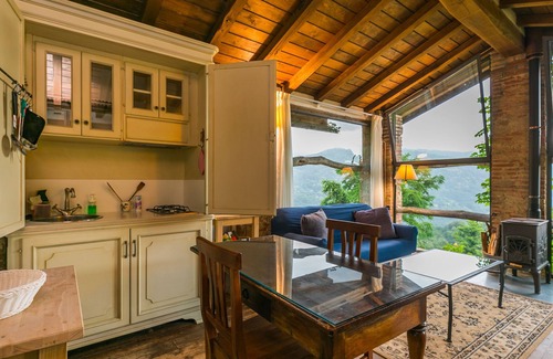 Pescia Maison | Podere Piastriccio/Casa di Vetro by Interhome