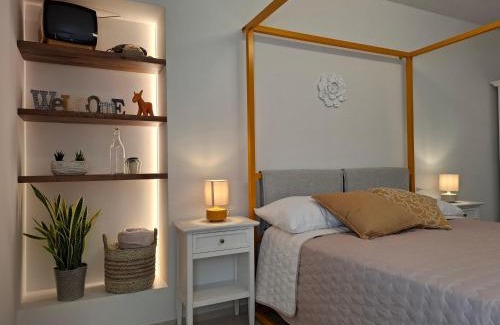 Misano Adriatico Lit Et Petit-Déjeuner | Podere Radici - Room & Breakfast