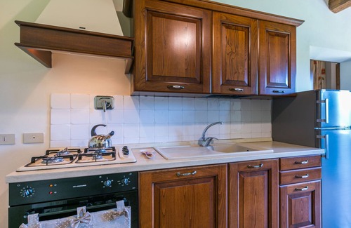 San Macario In Monte Maison | Podere S Giovanni by Interhome