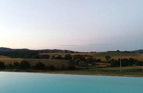 Tavernelle Appartement | Podere San Crico