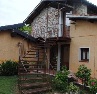 San Giuliano Terme Lit Et Petit-Déjeuner | Podere San Paolo