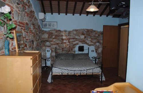 San Giuliano Terme Lit Et Petit-Déjeuner | Podere San Paolo