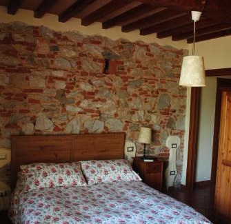 San Giuliano Terme Lit Et Petit-Déjeuner | Podere San Paolo