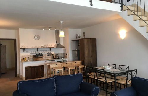 Bagnone Appartement | Podere San Rocco 1