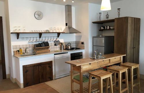 Bagnone Appartement | Podere San Rocco 1