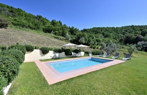 Gaiole in Chianti Villa | Podere Terrena 10, Gaiole in Chianti, Siena and Chianti