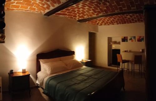Canale Maison | Podere Valle Pozzo