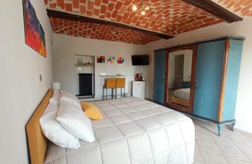 Canale Maison | Podere Valle Pozzo