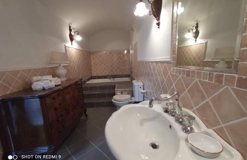 Canale Maison | Podere Valle Pozzo