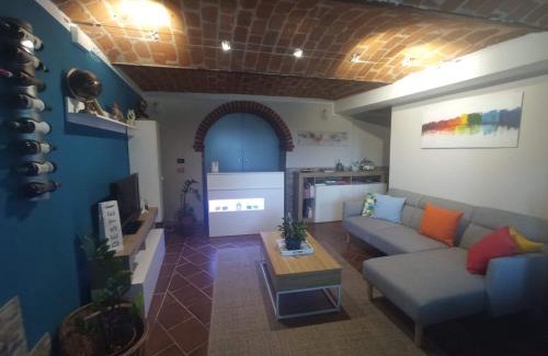 Canale Maison | Podere Valle Pozzo