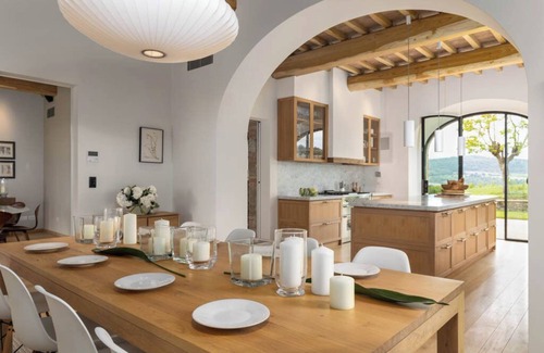 Casole d'Elsa Villa | Podere Venere by Miani Group
