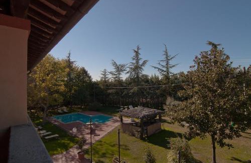 Sansepolcro Maison | Podere Violino