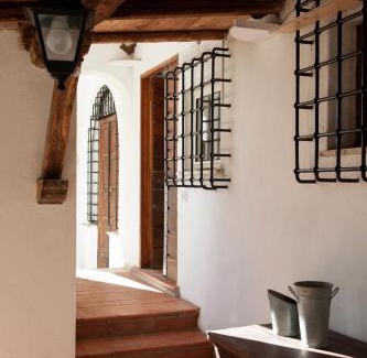 Tragliatella Appartement | Poderi di Tragliatella