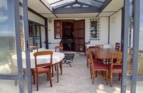 Tragliatella Appartement | Poderi di Tragliatella