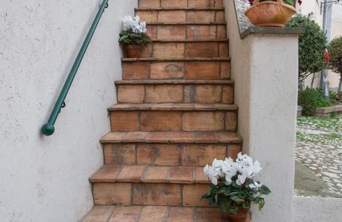 Cicignano Maison | Podestà